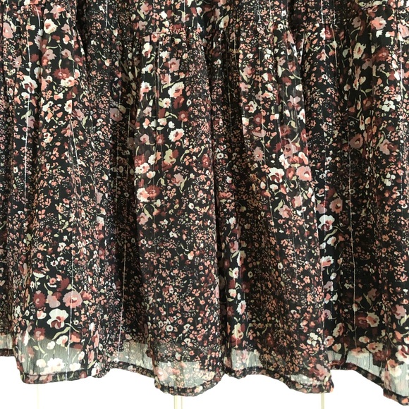 NWT ASOS Curve Yours mini dress - Picture 12 of 15